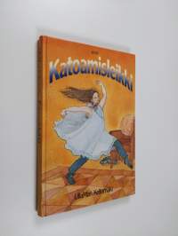 Katoamisleikki