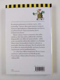 Pyrstötähdestä ei päivääkään