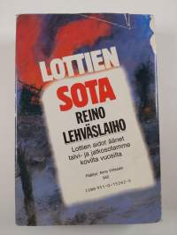 Lottien sota