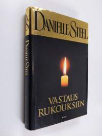 Vastaus rukouksiin