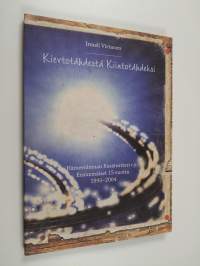 Kiertotähdestä kiintotähdeksi : Hämeenlinnan kesäteatteri ry : ensimmäiset 15 vuotta 1990-2004