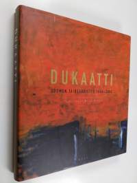 Dukaatti : Suomen taideyhdistys 1846-2006