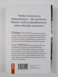 Liikkeen harmonia : naisvoimistelua runon siivin (ERINOMAINEN)