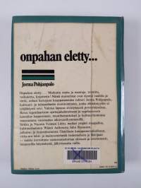 Onpahan eletty