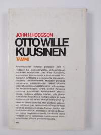 Otto Wille Kuusinen : poliittinen elämäkerta