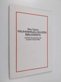 Rauhankirjallisuuden bibliografia