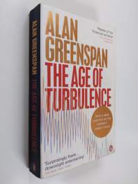 The age of turbulence : adventures in a new world