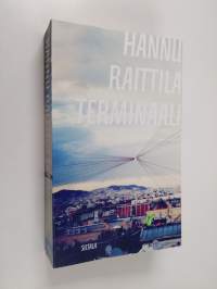 Terminaali : romaani