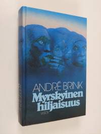 Myrskyinen hiljaisuus