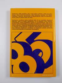 Kulttuurin vuosikirja 85