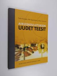 Aikuiskoulutuksen uudet teesit