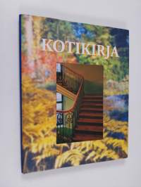 Kotikirja