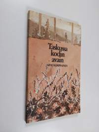 Taskussa kodin avain