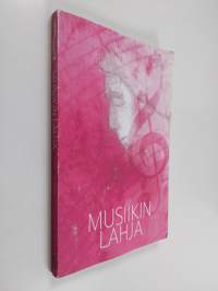 Musiikin lahja