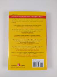 One Simple Idea: Turn Your Dreams into a Licensing Goldmine While Letting Others Do the Work