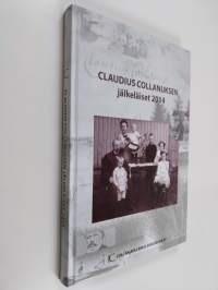 Claudius Collanuksen jälkeläiset 2014