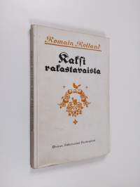 Kaksi rakastavaista (Pierre et Luce)