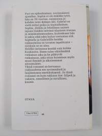 Tässä rakkaudessa