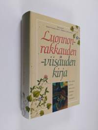 Luonnonrakkauden ja -viisauden kirja