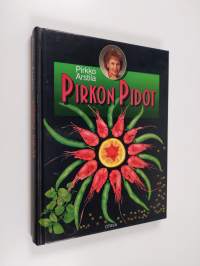 Pirkon pidot