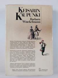 Keisarin kaupunki