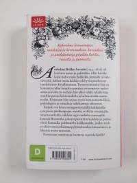 Maun fysiologia