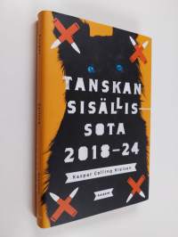 Tanskan sisällissota 2018-2024 (ERINOMAINEN)