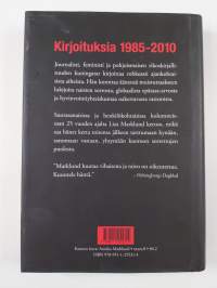 Vastalauseita : kirjoituksia 1985-2010