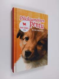 Pikikuonoinen pentu (ERINOMAINEN)