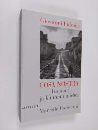 Cosa Nostra : tuomari ja kunnian miehet