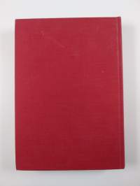 Muistelmia 1901-1941