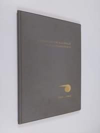 Autonosatukkukauppiaat 1936-1966
