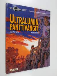 Ultralumin panttivangit