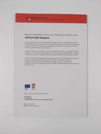 Yrittäjyyden poluilla