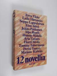 12 novellia