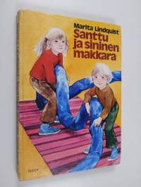 Santtu ja sininen makkara