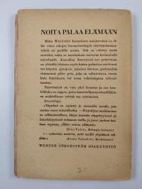 Noita palaa elämään : dramaattinen komedia