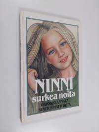 Ninni, surkea noita