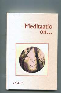 Meditaatio on...