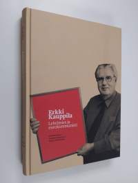 Erkki Kauppila : lehtimies ja eurokommunisti