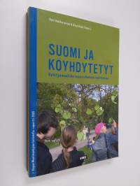 Suomi ja köyhdytetyt : kehitysmaaliike vuosituhannen vaihteessa