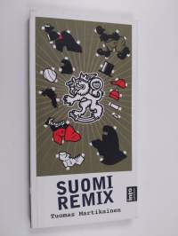 Suomi remix