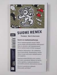 Suomi remix