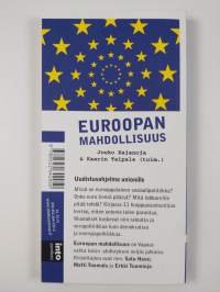 Euroopan mahdollisuus