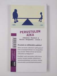 Perustulon aika