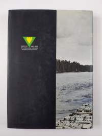 Halkometsästä soille ja sahoille : VAPO 50 vuotta - 1940-1990