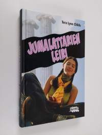 Jumalattarien leiri