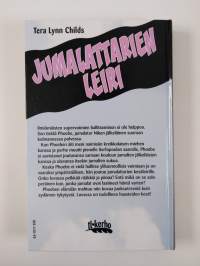 Jumalattarien leiri