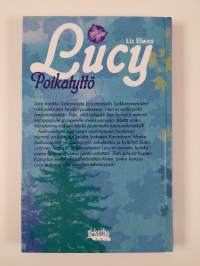Poikatyttö Lucy
