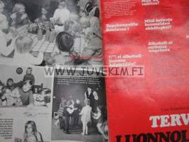Joka Poika 1974 nr 12 Joulunumero
